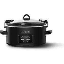 Crock-Pot SCCPVLF605-B