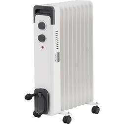 STAHLMANN Radiator ZR17 2000W