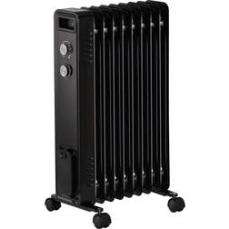 STAHLMANN Radiator ZR201