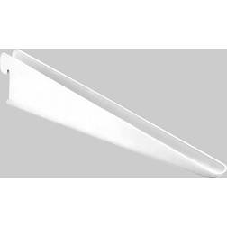 Element System Element System Hyldeknægt 32 27 cm Hvid