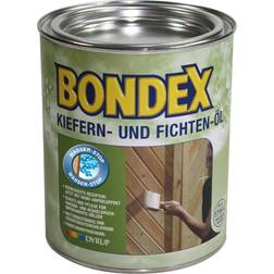 Bondex Kiefern- Fichten- Öl 750 Braun