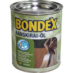 Bondex Bangkirai Öl 750