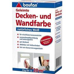 Baufan Glued Ceiling Wall Colour 004302008