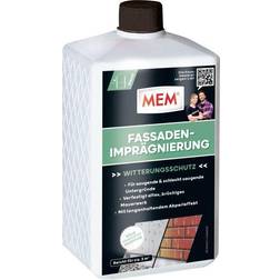 Mem Fassaden-Imprägnierung 1