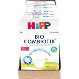 Hipp Bio Combiotik Pre 600 g, 4er Pack