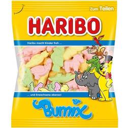 Haribo Bumix Schaumzucker 1x