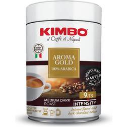 Kimbo Aroma Gold 100 % Arabica 500g