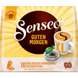 Senseo XL Morning Café stor kopp