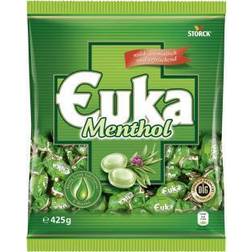 Storck Euka Menthol 1 425g Eukalyptus-Menthol Bonbons