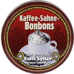 Sanotact GmbH ECHT SYLTER Kaffee-Sahne Bonbons 70