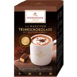 Niederegger Marzipan Hot Chocolate 250g