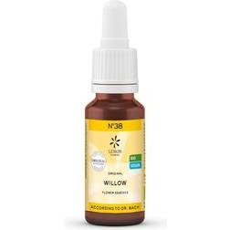 BACHBLÜTEN No.38 Willow Bio 20 Milliliter