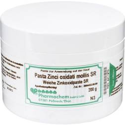 PASTA ZINCI OXIDAT. MOLLIS SR 200