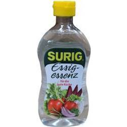 Surig Surig Essigessenz hell 400g