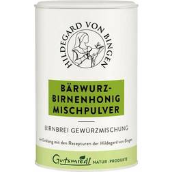 BÄRWURZ-BIRNENHONIG Mischpulver 70 Gramm