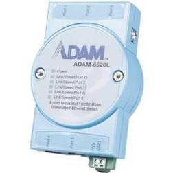 Advantech ADAM-6520L-AE 5 x 12 V/DC 24 V/DC 48 V/DC 1 pc