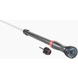 Rockshox Damper 2.1 Rc2 Crown Pike B1+ Noir