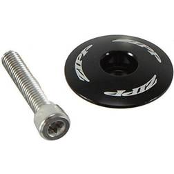 Zipp top cap