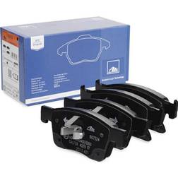 ATE Brake pad set OPEL,CHEVROLET,VAUXHALL 13.0460-7324.2 13478301,13478301