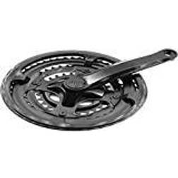 Brake Disc Manivela 170 mm Prowheel Noir 175mm