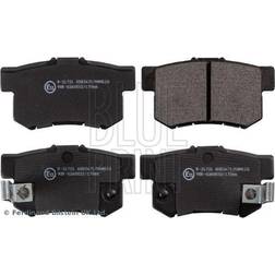 Blue Print Brake Pad Set ADH24247