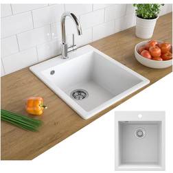 Bergström Sink Venice 43 x 50 cm