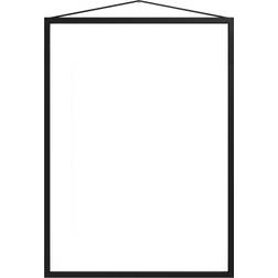 Moebe 50x70 Black Photo Frame