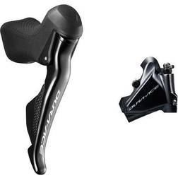 Shimano Dura Ace Di2 ST-R9170/BR-R9170