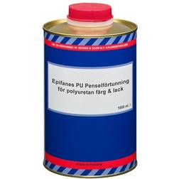 Epifanes PU Penselförtunning 2-komp