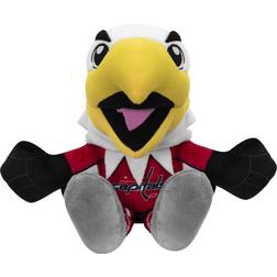 Bleacher Creatures Washington Capitals Kuricha Puck 8in. Plush Figure