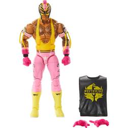 WWE Top Picks 2023 1 Rey Mysterio Elite Action Figure