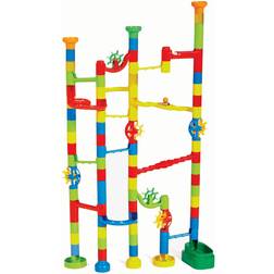 Edushape Marbulous Marble Run Multi