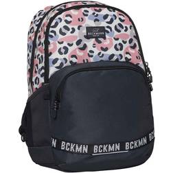 Beckmann Sport Jr Ryggsäck 30L, Light Safari