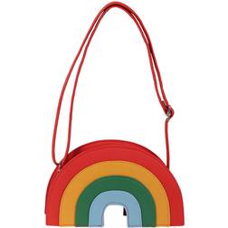 Molo Multi Rainbow Taske