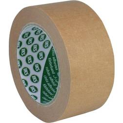 Papier-Packband K61 50m x 50mm braun