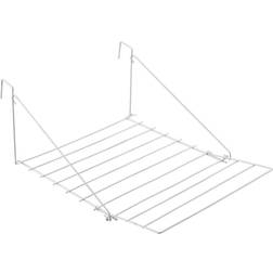 Metaltex Breda Balkonwäschetrockner