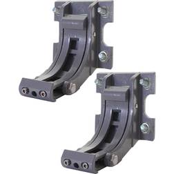 MCW Wandhalterung H122, H123, Wandkonsole