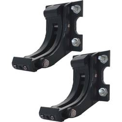 MCW Wandhalterung H122, H123, Wandkonsole
