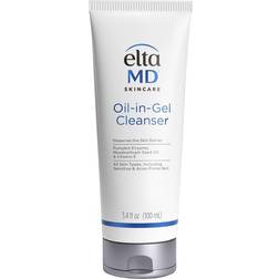 EltaMD Oil-In-Gel Cleanser