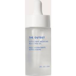 The Outset Ultralight Moisture-Boosting Botanical Oil 1