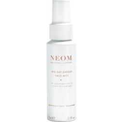Neom Big Day Energy Face Mist 75 ml 75ml