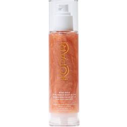 Kopari Rose Gold Sun Shield Body Glow SPF45 150ml