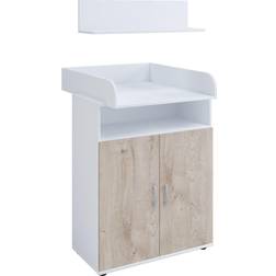 nonjoo Hanna Changing Table