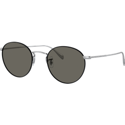 Oliver Peoples Solbriller Coleridge SUN OV 1186S - Grå