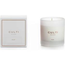 Culti Milano Milano Velvet Scented Candle