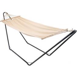 Harbour Housewares Garden Spreader Bar Hammock