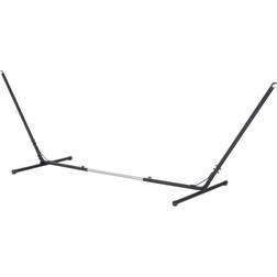 OutSunny 12ft/3.8m Hammock