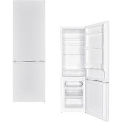 PKM KG262W-M Frigorifero-Congelatore 262 L Bianco