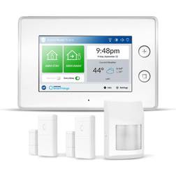 Samsung Electronics F-ADT-STR-KT-1 SmartThings ADT Security Starter Kit with Motion