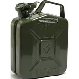 Valpro Inh.5l Olivgrün RAL 6003 Stahlbl.L230xB120xH310mm VALPRO